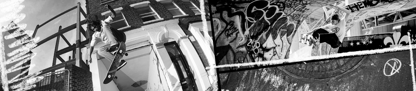 New DC Shoes Skate Collection: Spring 2014